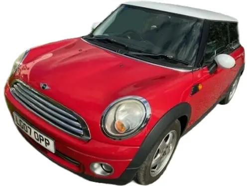 MINI Cooper LG07 OPP