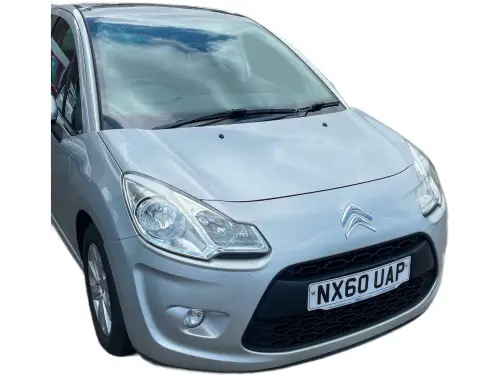 Citroën C3 VTR+ NX60 UAP