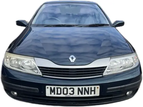 Renault Laguna MD03 NNH