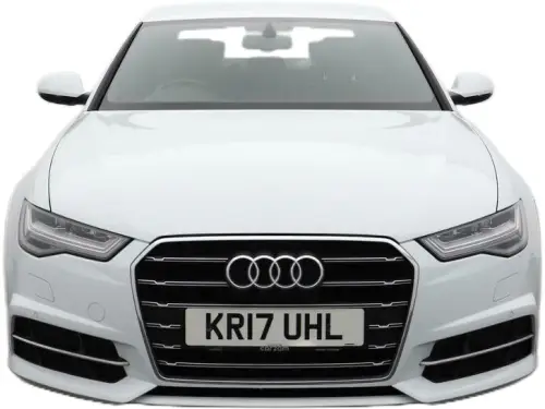 Audi A6 S Line TDI Ultra S-A KR17 UHL