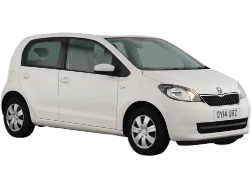 Škoda Citigo SE 12v OY14 URZ