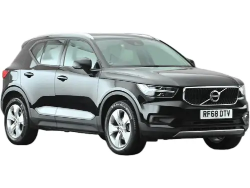 Volvo XC40 RF68 DTV