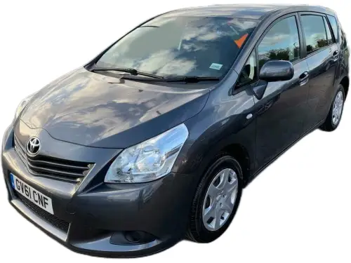 Toyota Verso T2 Valvematic GV61 CNF