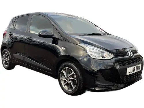Hyundai I10 LL18 THK
