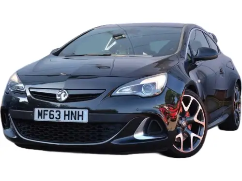 Vauxhall Astra MF63 HNH