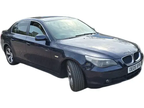 BMW 525 OE05 VFN