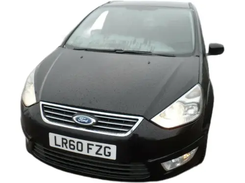 Ford Galaxy Zetec TDCi Auto LR60 FZG