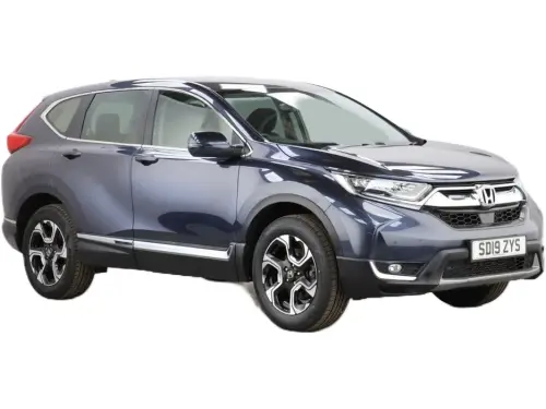 Honda CR-V SD19 ZYS