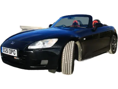 Honda S2000 EG51 DPO