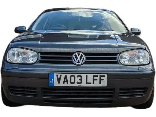 Volkswagen Golf GTI 180 BHP VA03 LFF