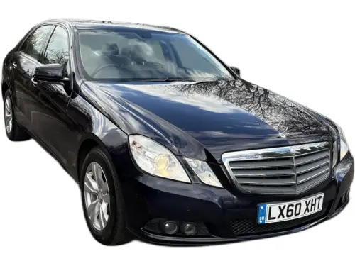 Mercedes-Benz E LX60 XHT