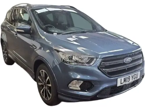 Ford Kuga LM19 YGU