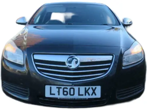 Vauxhall Insignia Exclusiv 130CDTi LT60 LKX
