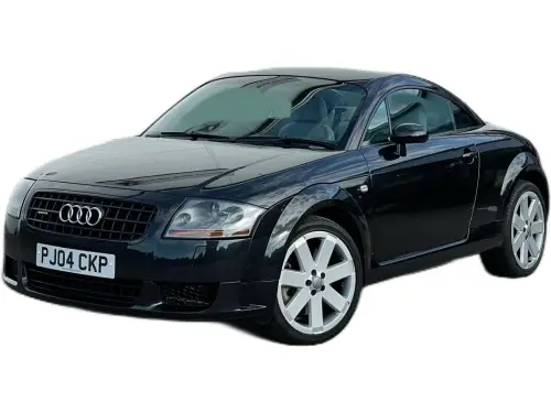 Audi TT PJ04 CKP