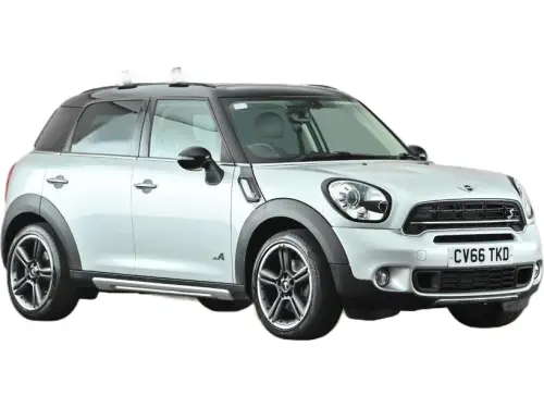 MINI Countryman CV66 TKD