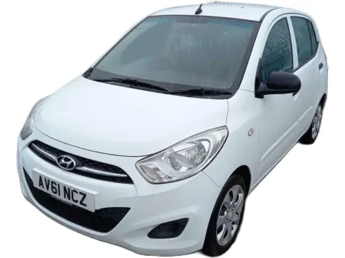 Hyundai I10 Classic AV61 NCZ