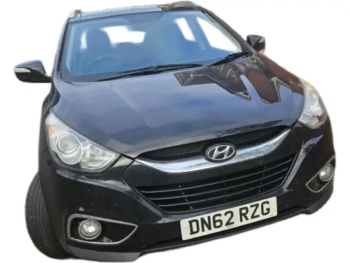Hyundai IX35 DN62 RZG