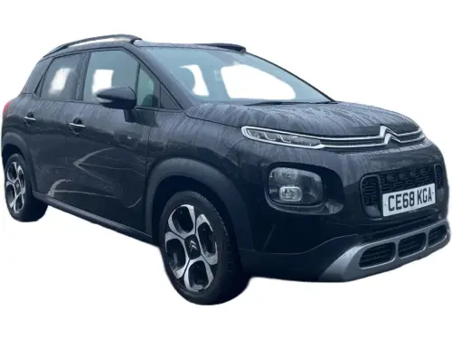 Citroën C3 Aircross CE68 KGA
