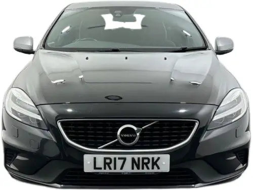 Volvo V40 LR17 NRK