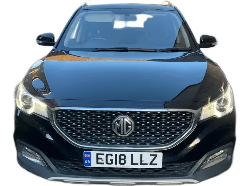 MG ZS EG18 LLZ