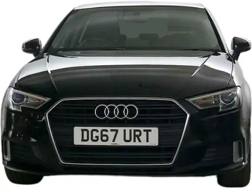 Audi A3 Sport TDI DG67 URT