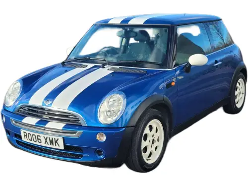 MINI Mini ONE RO06 XWK