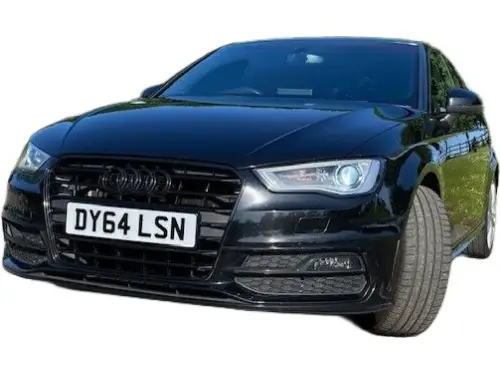 Audi A3 DY64 LSN