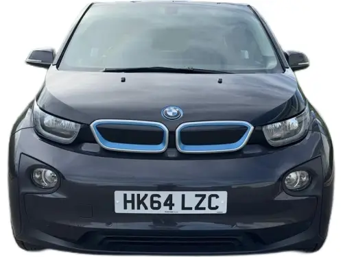 BMW i3 HK64 LZC