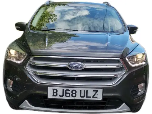 Ford Kuga BJ68 ULZ