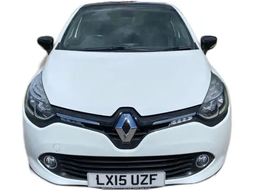 Renault Clio LX15 UZF