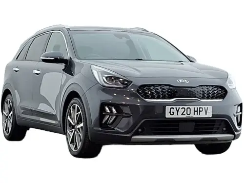 Kia Niro GY20 HPV
