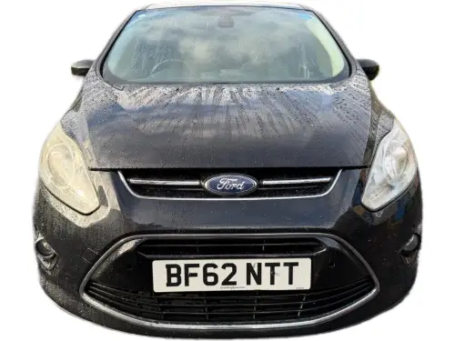 Ford Grand C-Max BF62 NTT