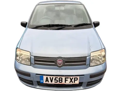 Fiat Panda Dynamic AV58 FXP
