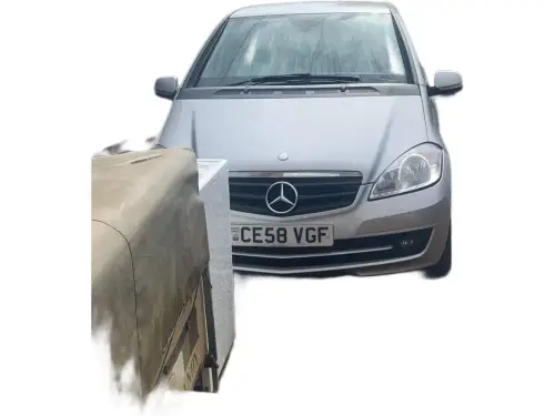 Mercedes-Benz A-Class CE58 VGF