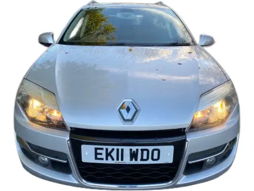 Renault Laguna DY-QUE T-T dCi FAP EK11 WDO