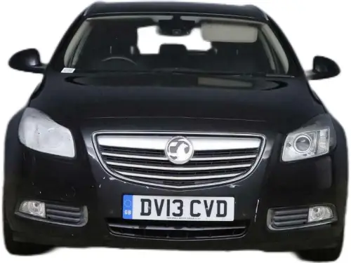 Vauxhall Insignia Elite Nav CDTi DV13 CVD