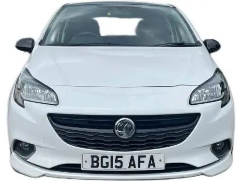 Vauxhall Corsa BG15 AFA
