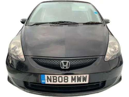 Honda Jazz SE NB08 MWW