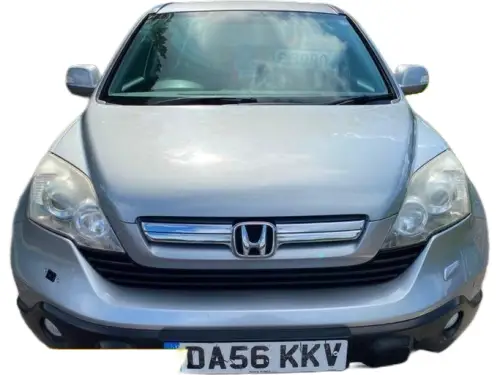 Honda Jazz DA56 KKW