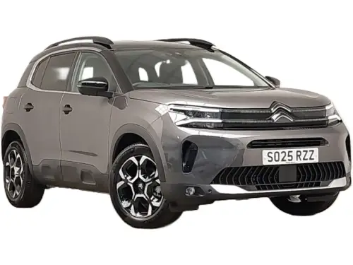 Citroën C5 Aircross Max Edition Bhdi A SO25 RZZ
