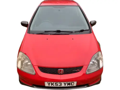 Honda Civic YK53 YMC