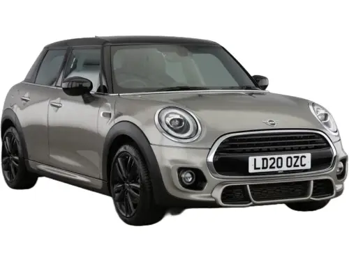 MINI Cooper LD20 OZC