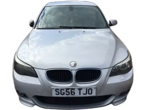 BMW 525d M Sport Auto SG56 TJO