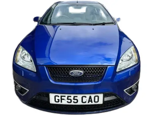 Ford Focus GF55 CAO