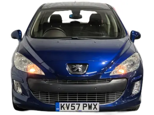 Peugeot 308 KV57 PWX