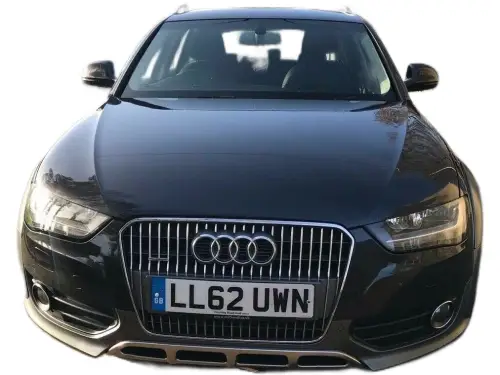 Audi A4 Allroad TDI Quattro A LL62 UWN
