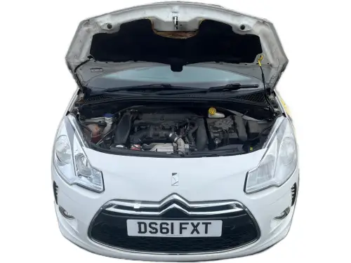 Citroën DS3 DS61 FXT