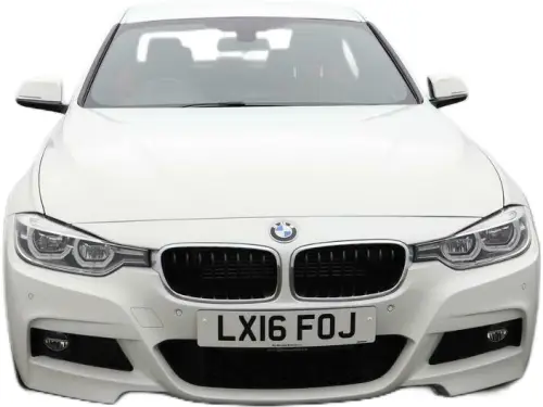 BMW 330e M Sport Auto LX16 FOJ