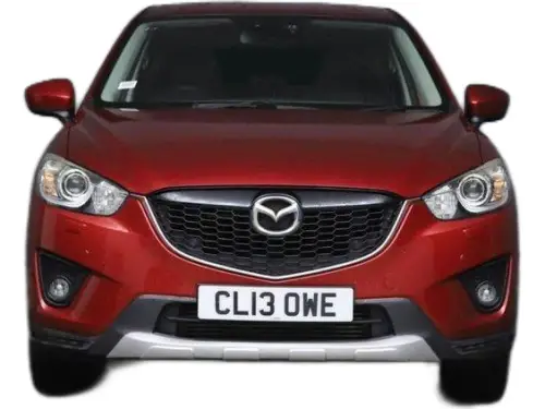 Mazda CX-5 CL13 OWE