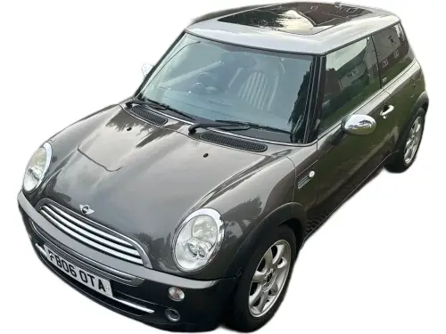 MINI Mini FB06 OTA